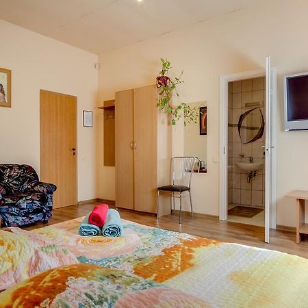 Hapi Hotel Jurmala Bagian luar foto