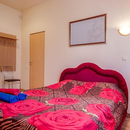 Hapi Hotel Jurmala Bagian luar foto