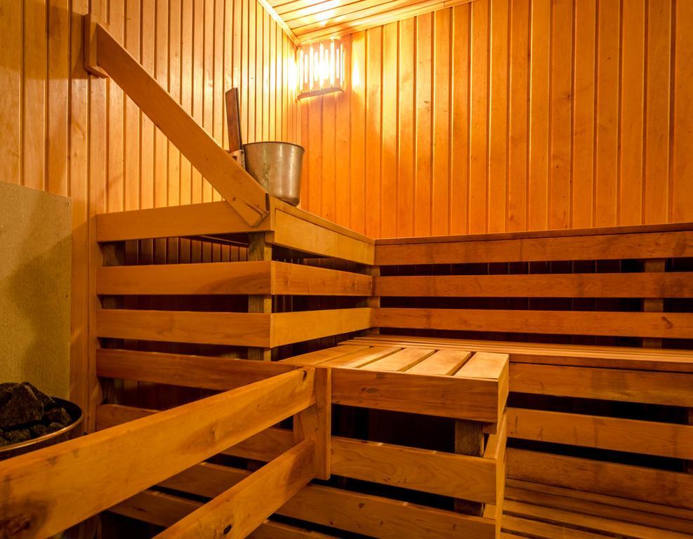 Hapi Hotel Jurmala Bagian luar foto