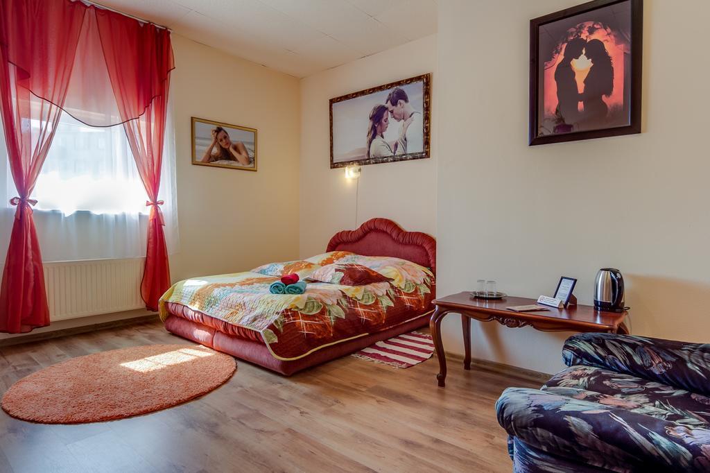 Hapi Hotel Jurmala Bagian luar foto