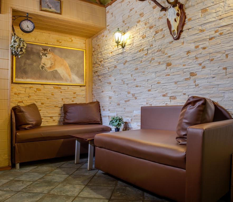 Hapi Hotel Jurmala Bagian luar foto