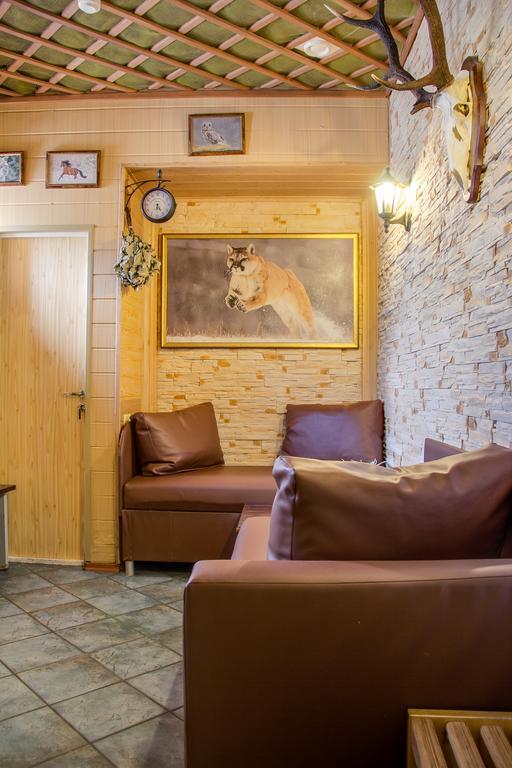 Hapi Hotel Jurmala Bagian luar foto