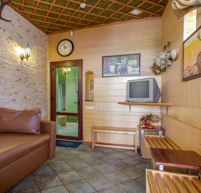 Hapi Hotel Jurmala Bagian luar foto