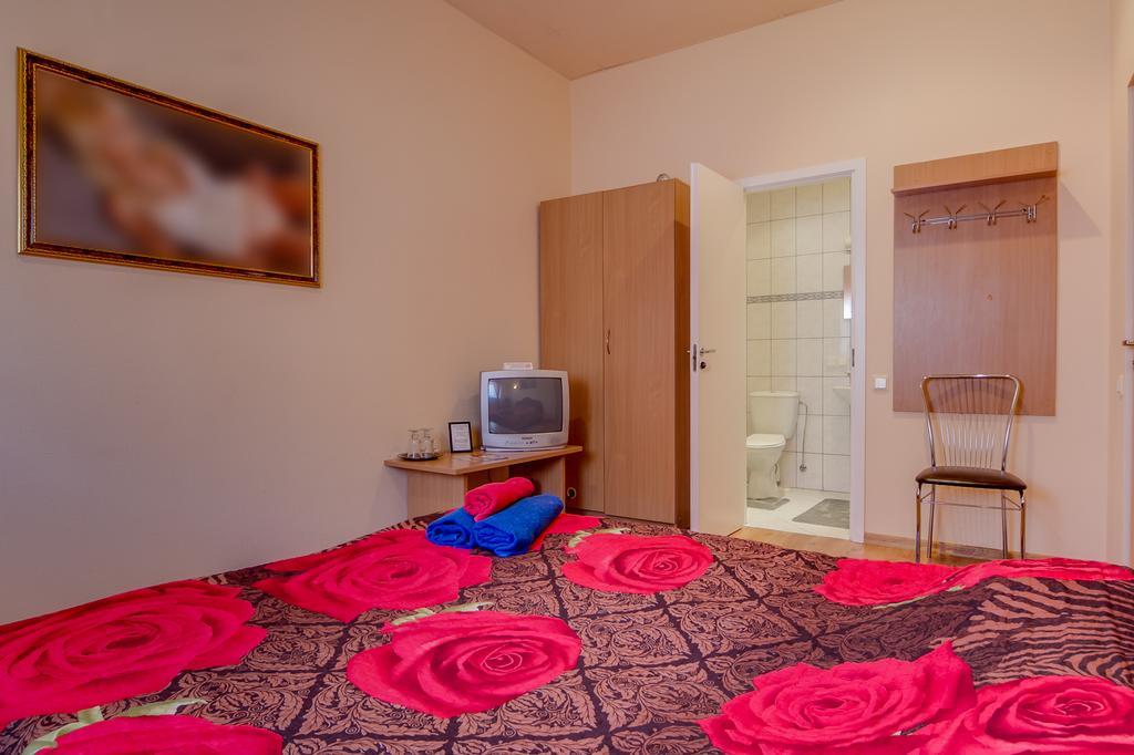 Hapi Hotel Jurmala Bagian luar foto