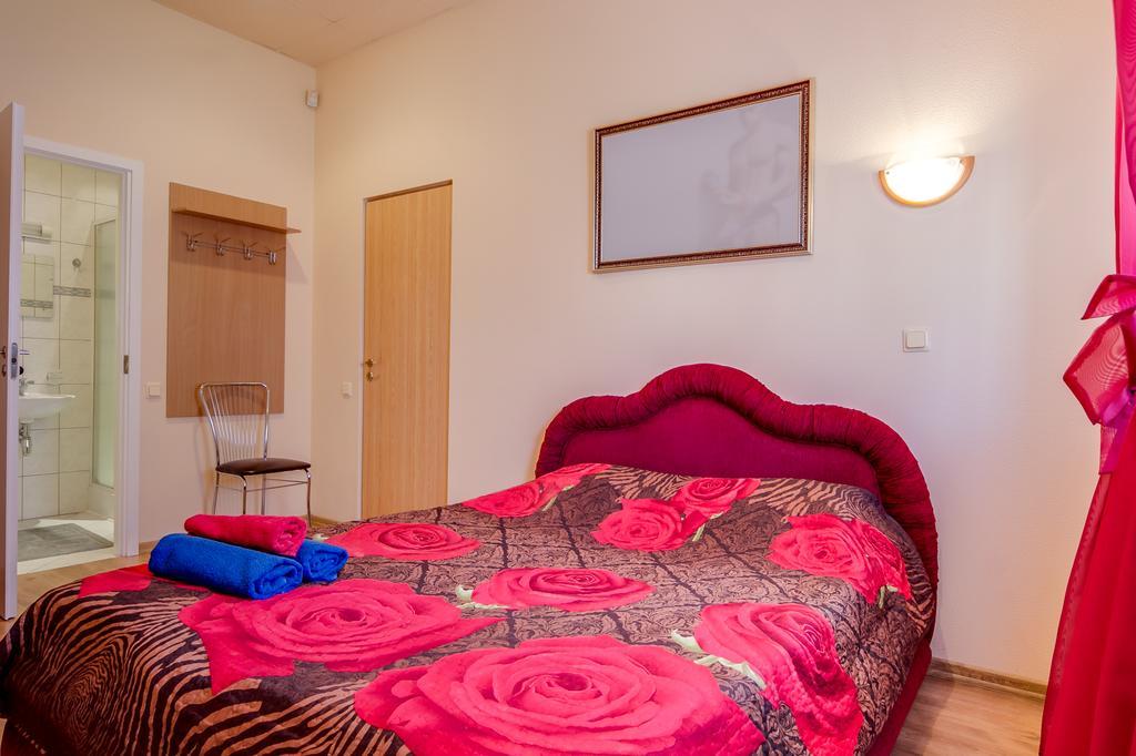 Hapi Hotel Jurmala Bagian luar foto